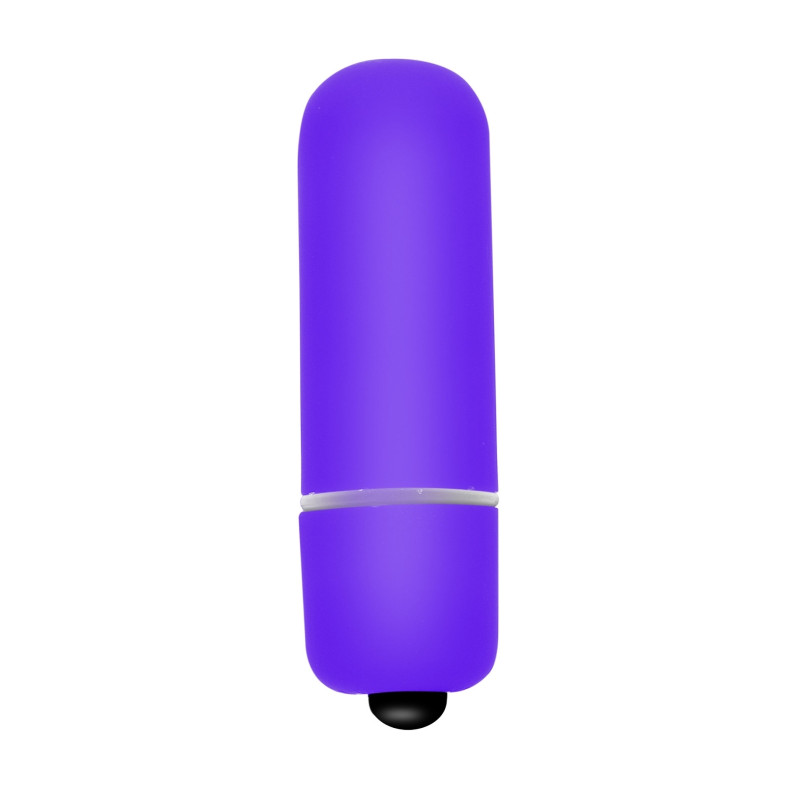 Funky Fun Toys TOYJOY Mini Vibro Funky Bullet 5.5cm Violet